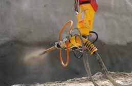 دستگاه شاتکریت چیست