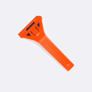 کاردک تیزبرزی استیل